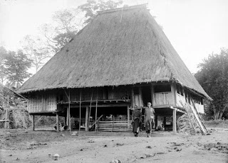 Kampung Adat Nita