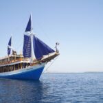 Trip Bajo Sailing Komodo