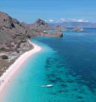 trip labuan bajo