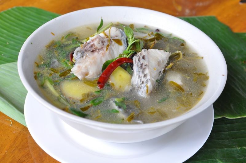 Makanan Khas Labuan Bajo Yang Wajib Dicoba - Photo by beritagar