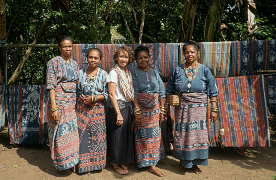 Orang Sikka flores