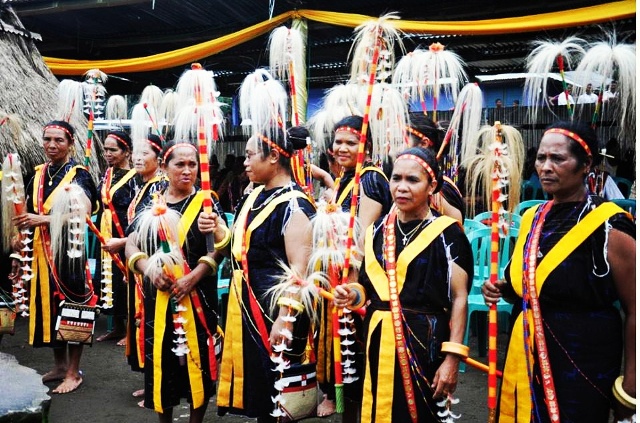 Suku Ngada
