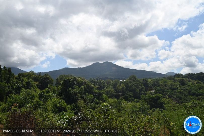 Gunung Lereboleng