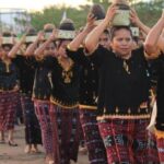 Bahasa Nage Keo