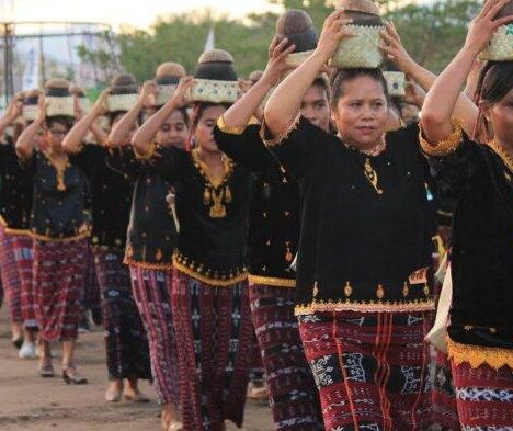12 Makanan Khas Labuan Bajo Yang Wajib Dicoba