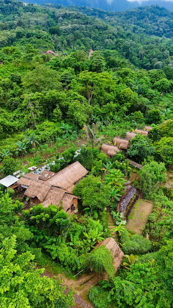 dapur tara di labuan bajo