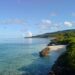 Pantai Binongko Wakatobi